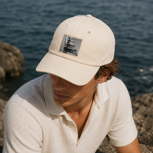 Archive Cap | Explorer