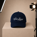 Signature Cap | Navy
